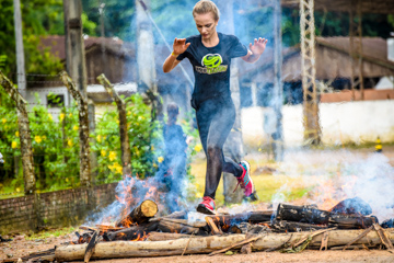 Treme Terra Race 2018 - Timbó Treme Terra Race 2018 - Timbó