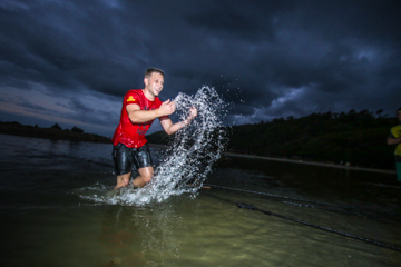 Treme Terra Race - Edição Fogo 2018 Treme Terra Race - Edição Fogo 2018