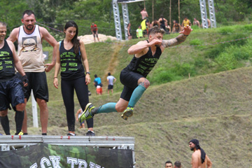 Black Trunk Race Biguaçu 2018 Black Trunk Race Biguaçu 2018