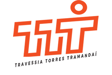 15ª TTT - Travessia Torres Tramandaí 2019 15ª TTT - Travessia Torres Tramandaí 2019